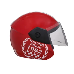 Kids Half Face Helmet